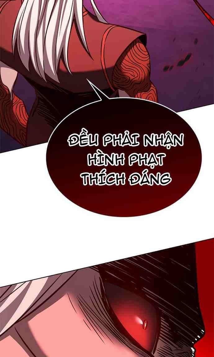 Hoá Thân Thành Mèo: Chapter 257