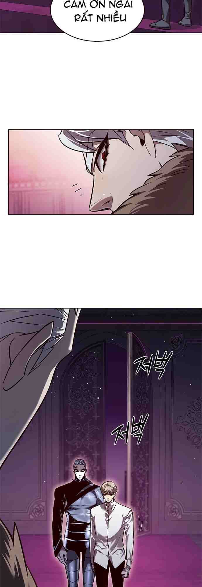 Hoá Thân Thành Mèo: Chapter 257