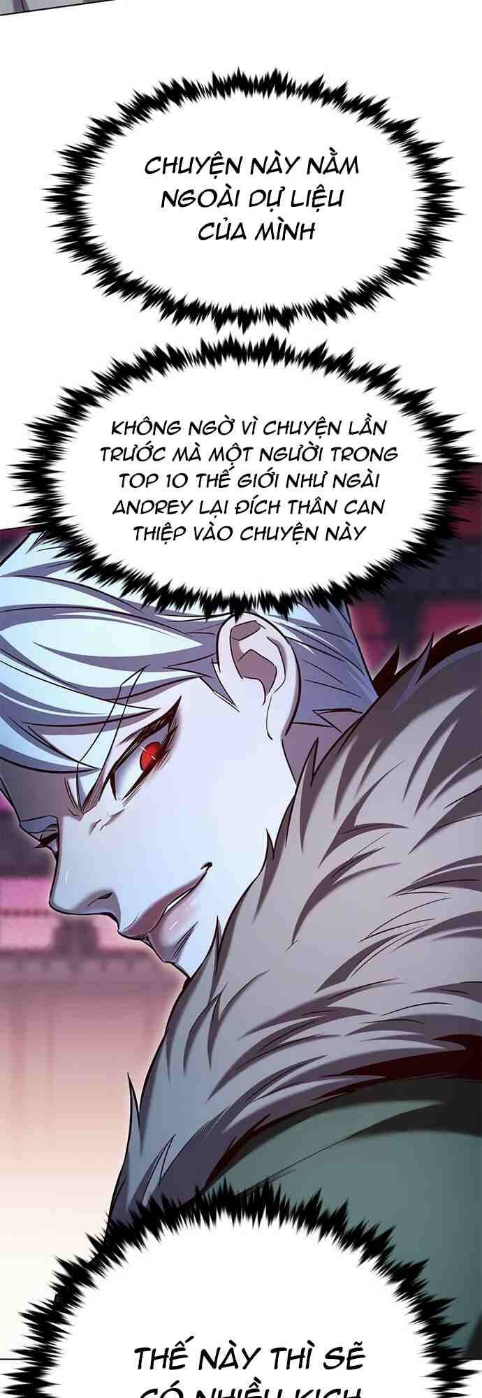 Hoá Thân Thành Mèo: Chapter 257