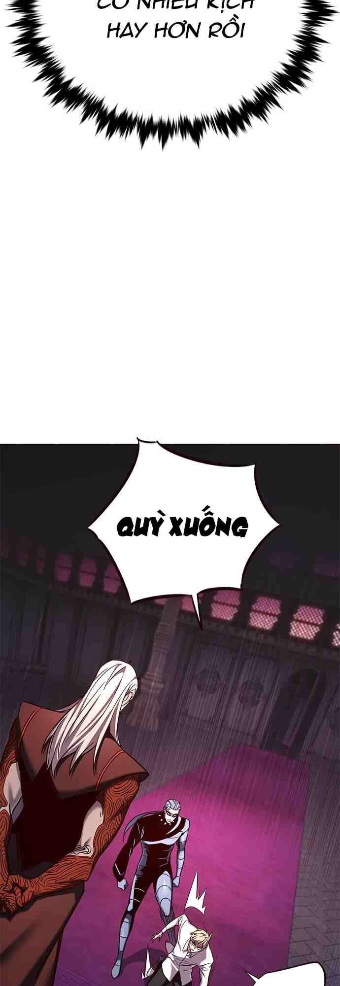 Hoá Thân Thành Mèo: Chapter 257