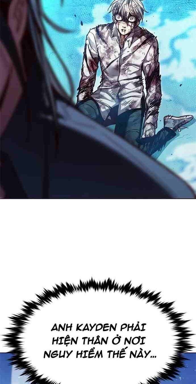 Hoá Thân Thành Mèo: Chapter 258