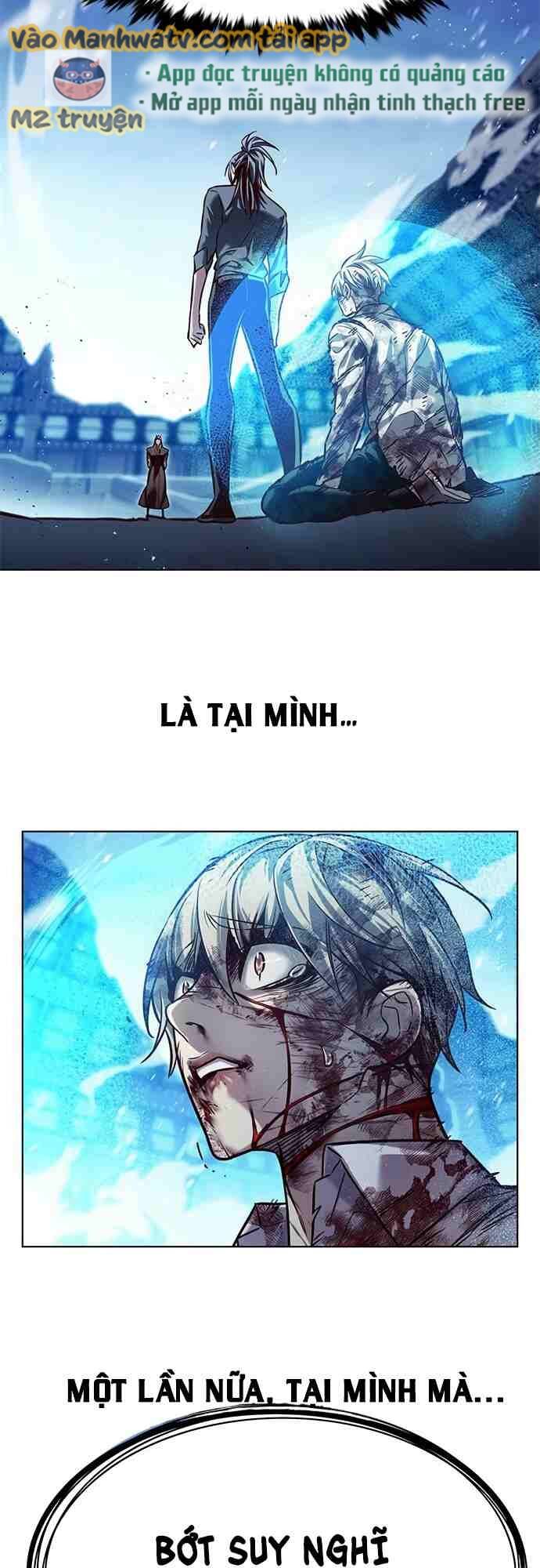 Hoá Thân Thành Mèo: Chapter 258