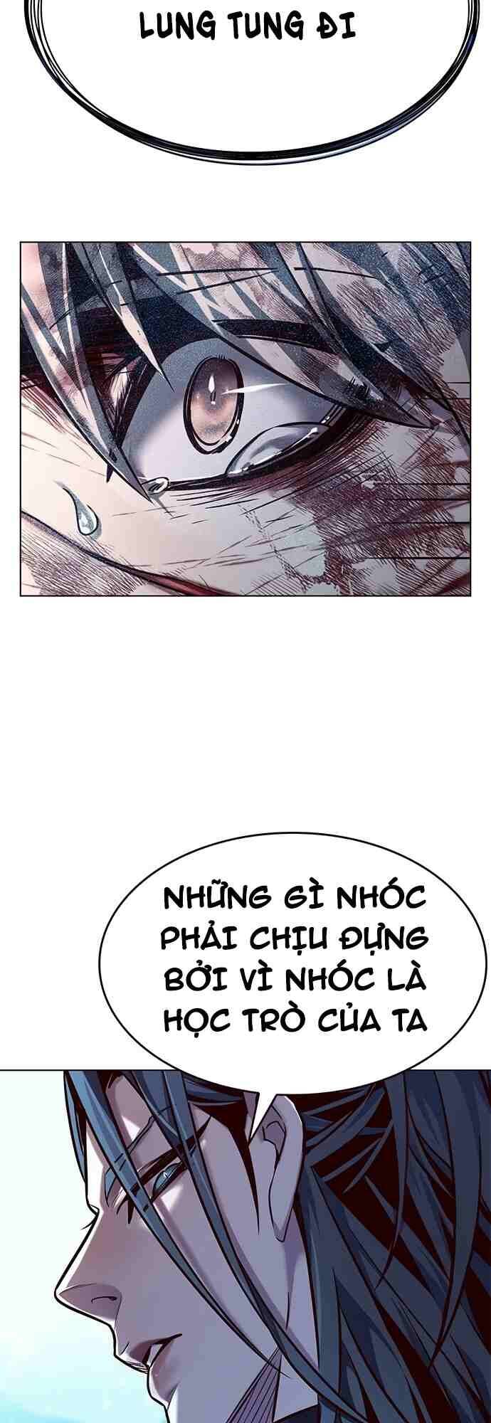 Hoá Thân Thành Mèo: Chapter 258