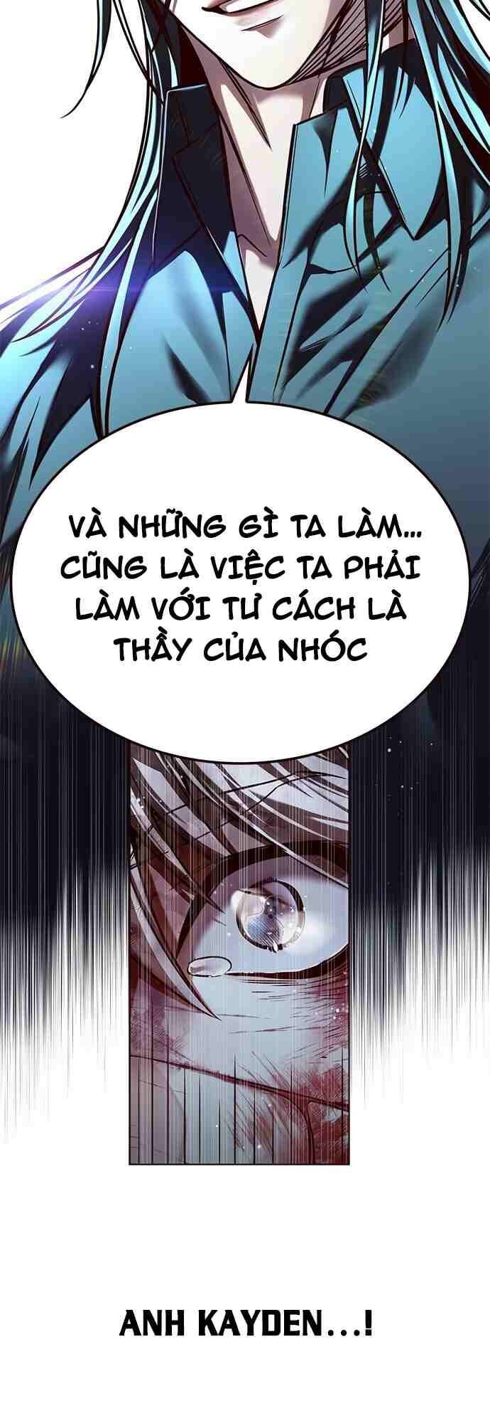 Hoá Thân Thành Mèo: Chapter 258