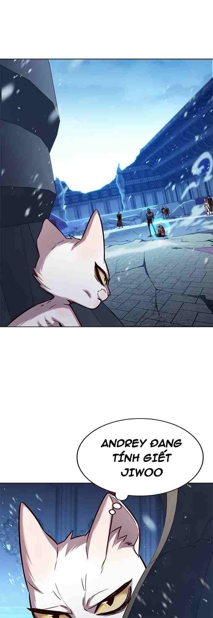 Hoá Thân Thành Mèo: Chapter 258