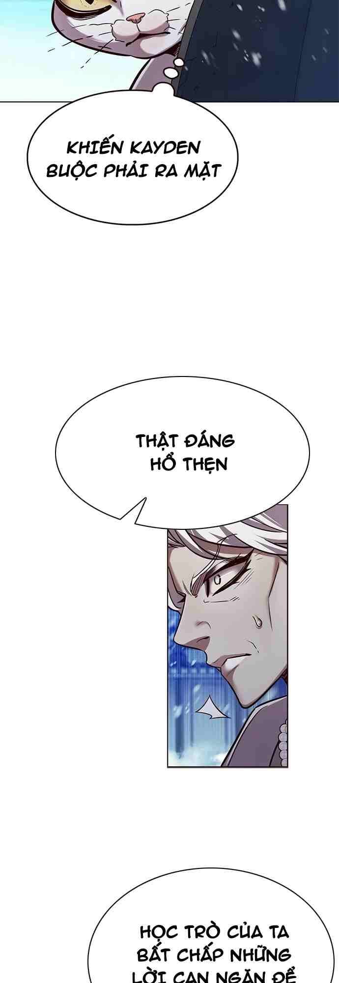 Hoá Thân Thành Mèo: Chapter 258