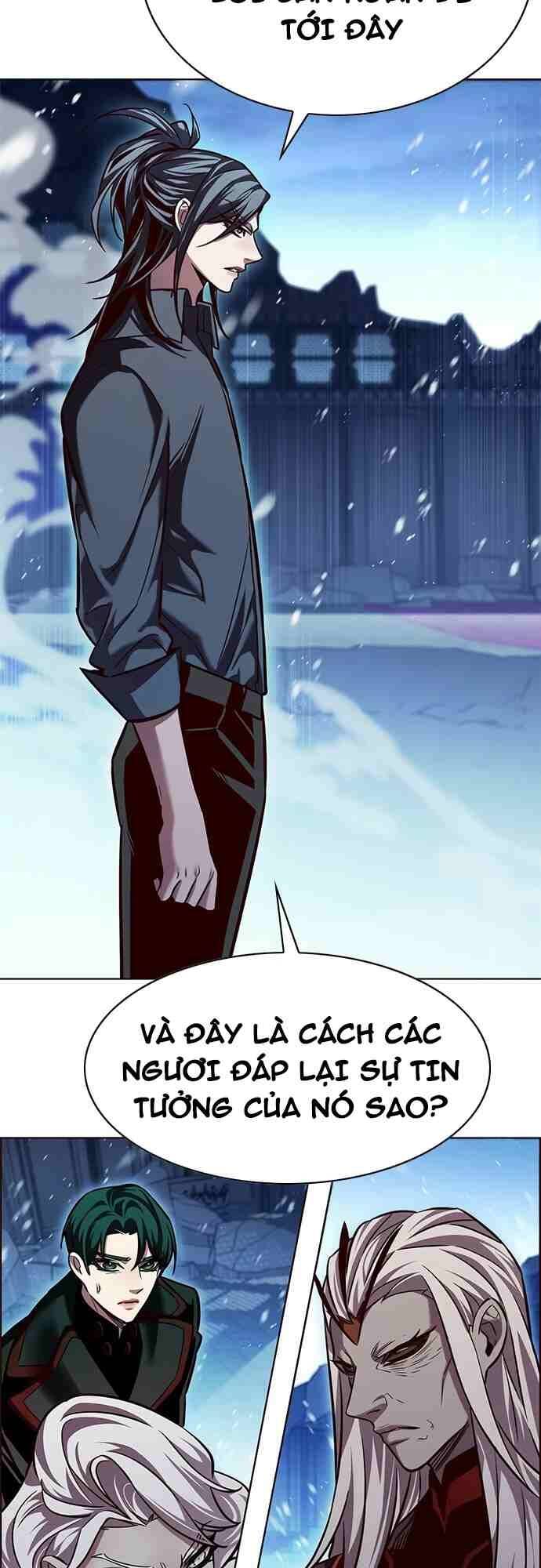 Hoá Thân Thành Mèo: Chapter 258