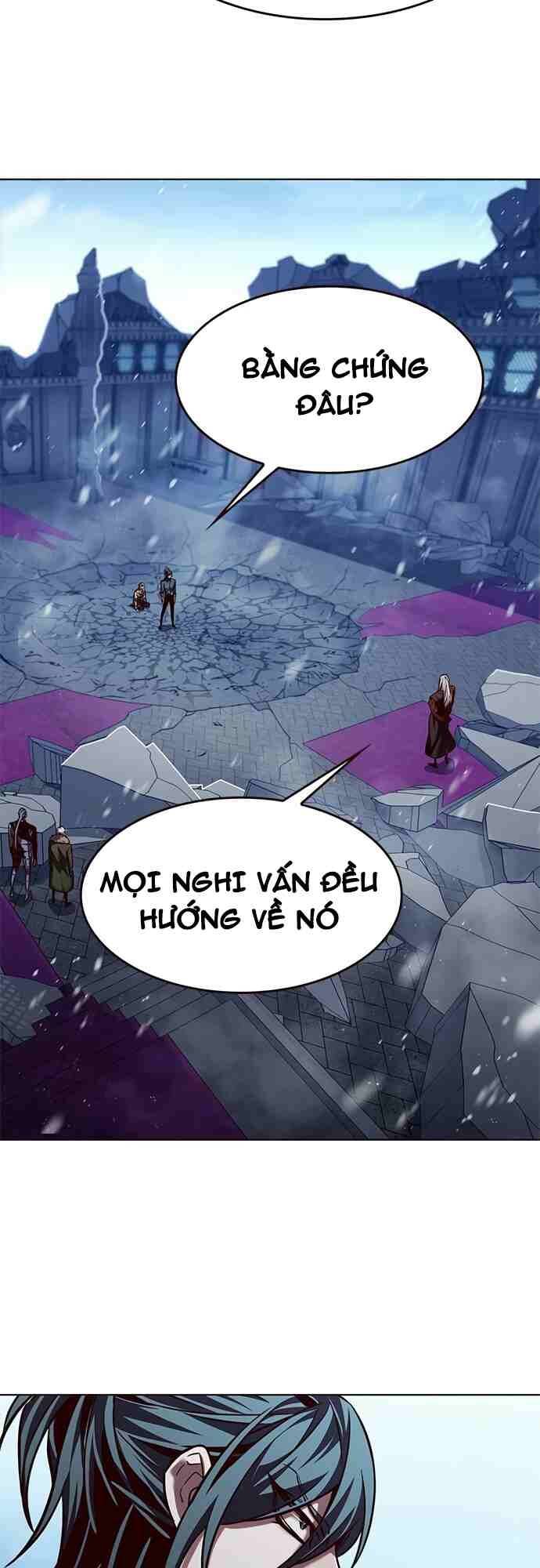 Hoá Thân Thành Mèo: Chapter 258