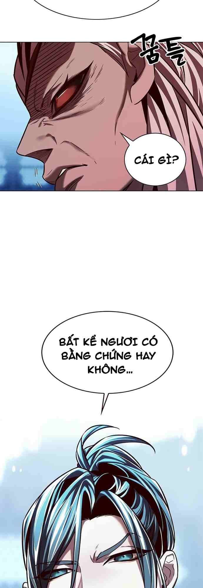 Hoá Thân Thành Mèo: Chapter 258