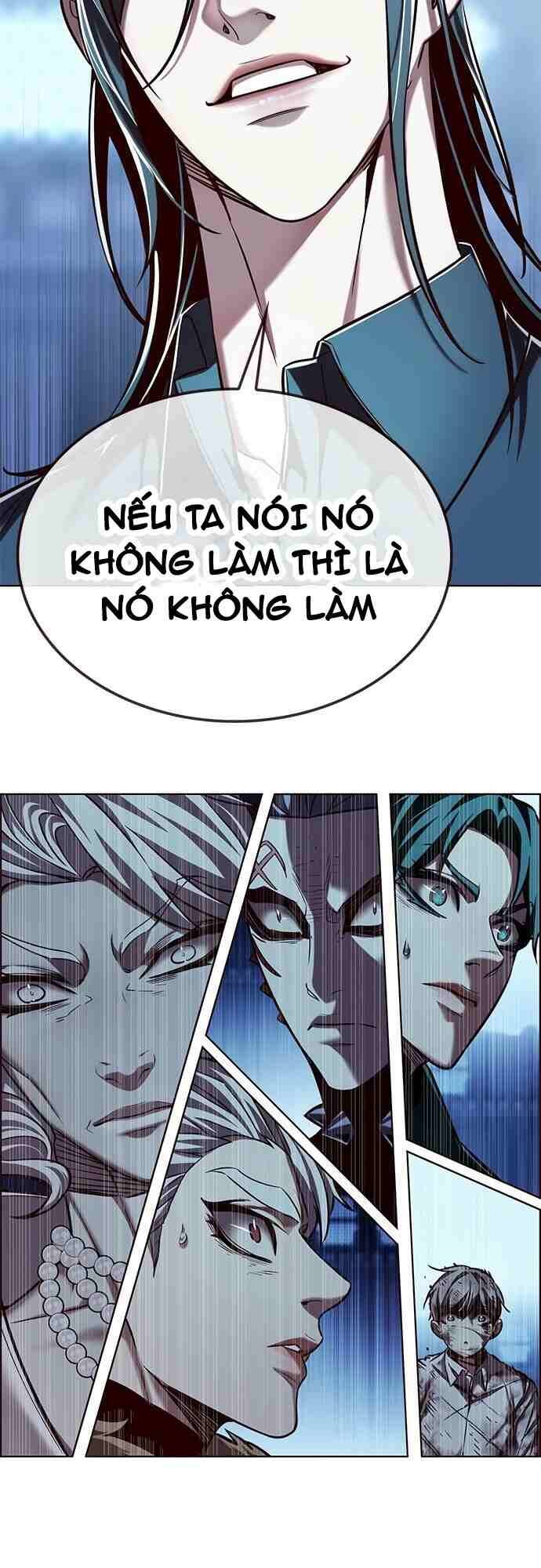 Hoá Thân Thành Mèo: Chapter 258