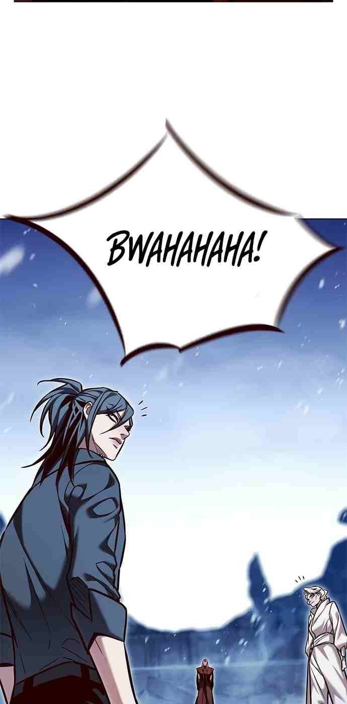 Hoá Thân Thành Mèo: Chapter 258