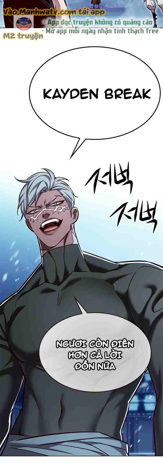 Hoá Thân Thành Mèo: Chapter 258