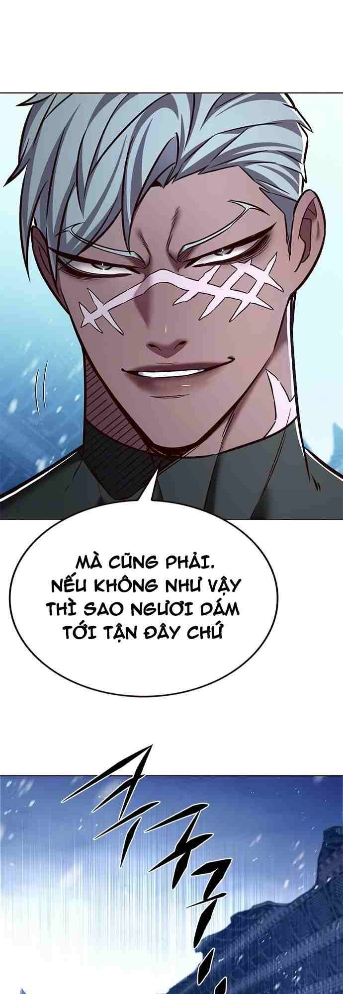 Hoá Thân Thành Mèo: Chapter 258