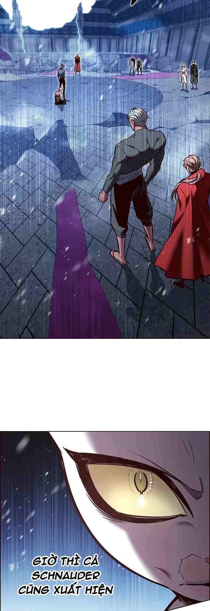 Hoá Thân Thành Mèo: Chapter 258