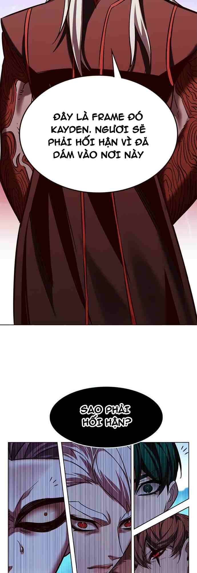 Hoá Thân Thành Mèo: Chapter 258