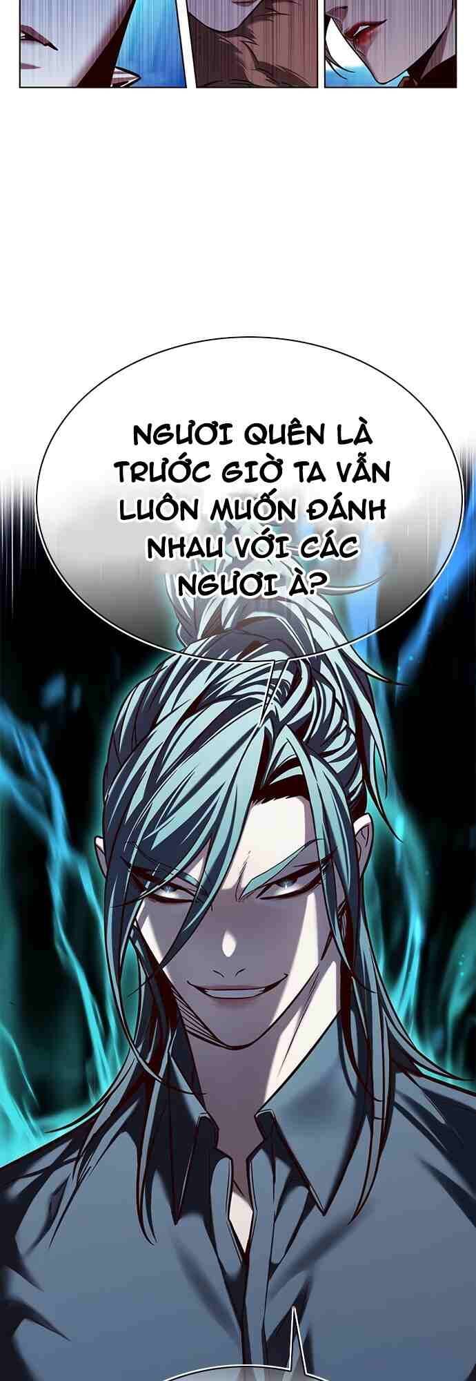 Hoá Thân Thành Mèo: Chapter 258