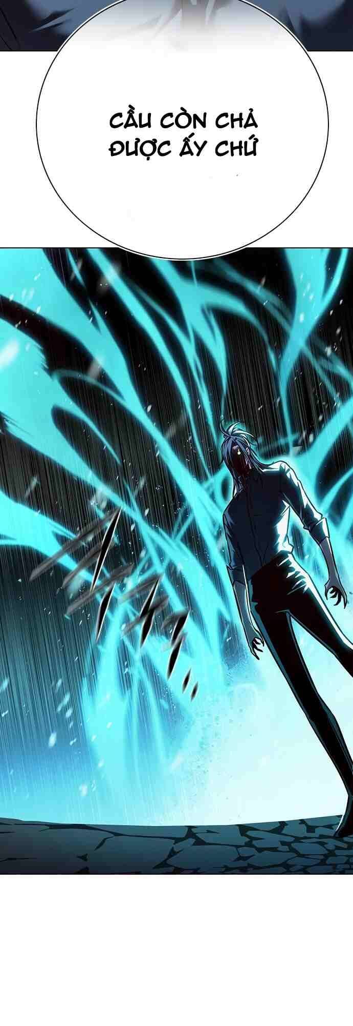 Hoá Thân Thành Mèo: Chapter 258