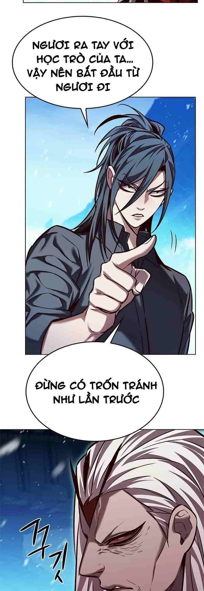 Hoá Thân Thành Mèo: Chapter 258