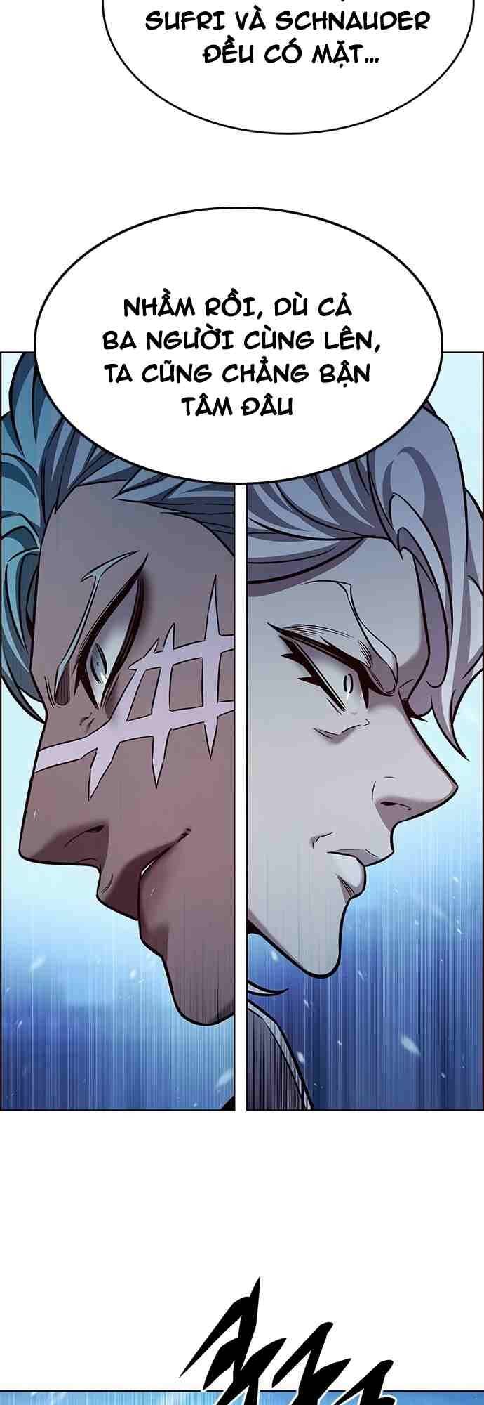 Hoá Thân Thành Mèo: Chapter 258