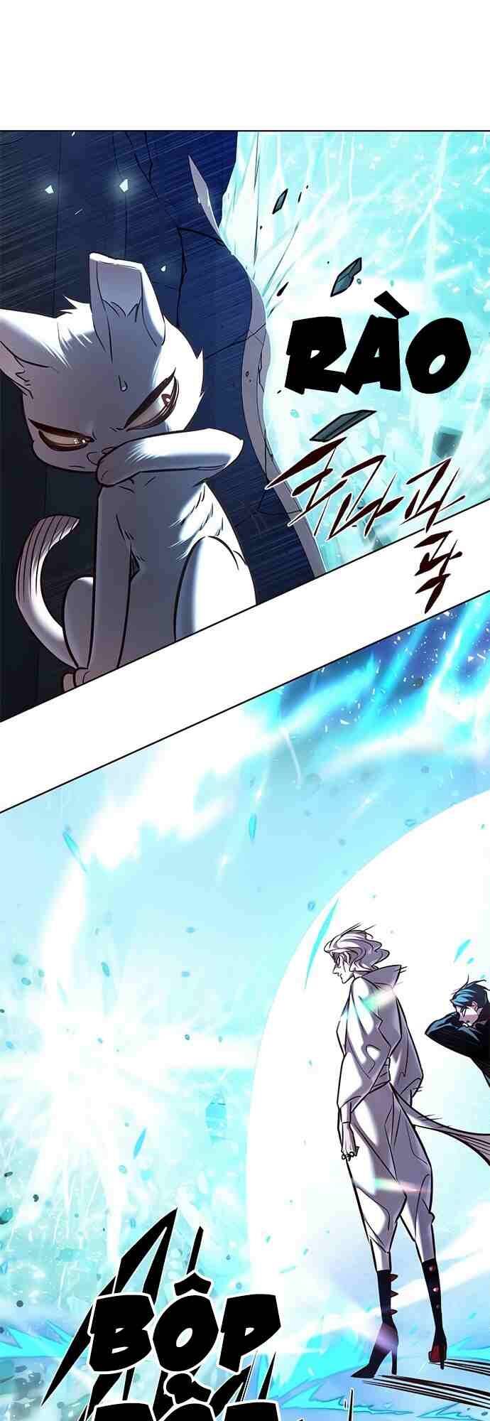 Hoá Thân Thành Mèo: Chapter 258