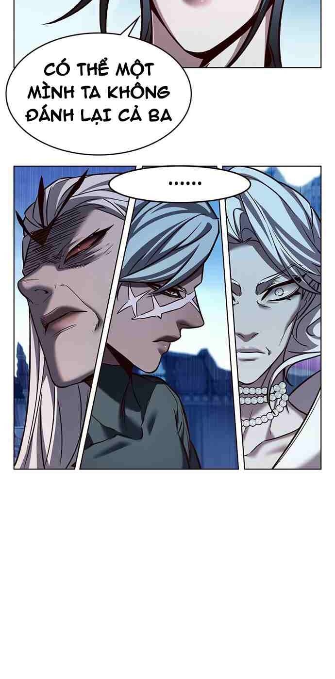 Hoá Thân Thành Mèo: Chapter 258