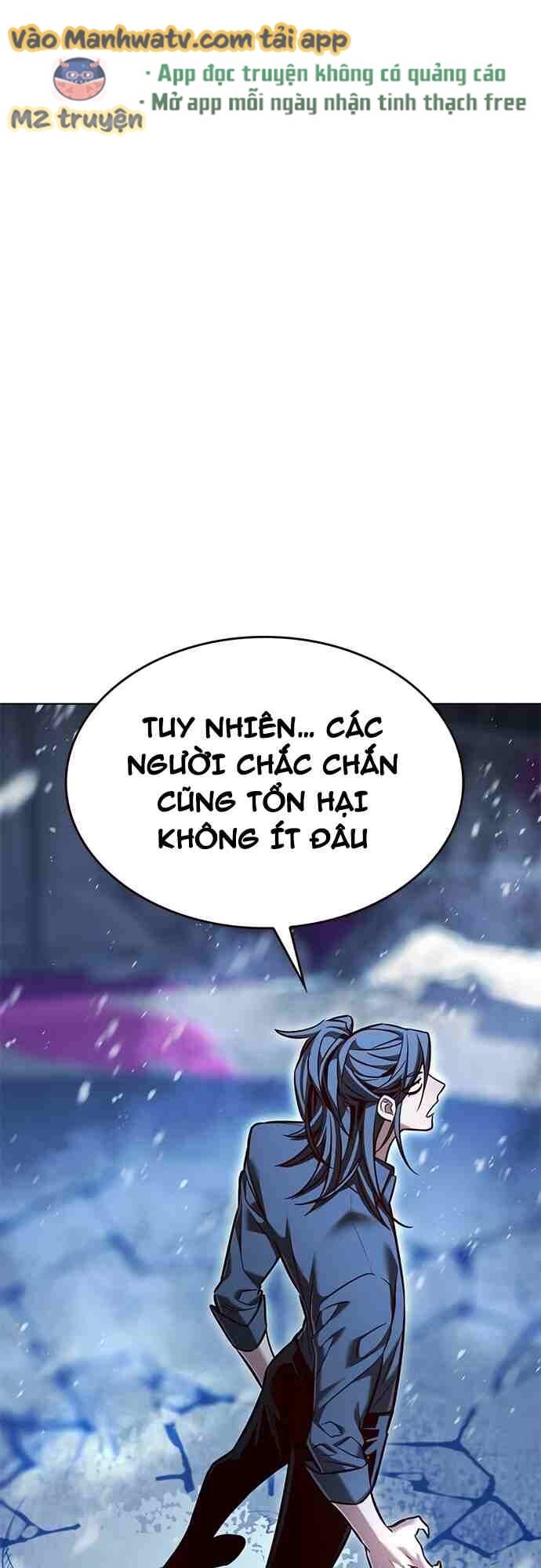 Hoá Thân Thành Mèo: Chapter 258