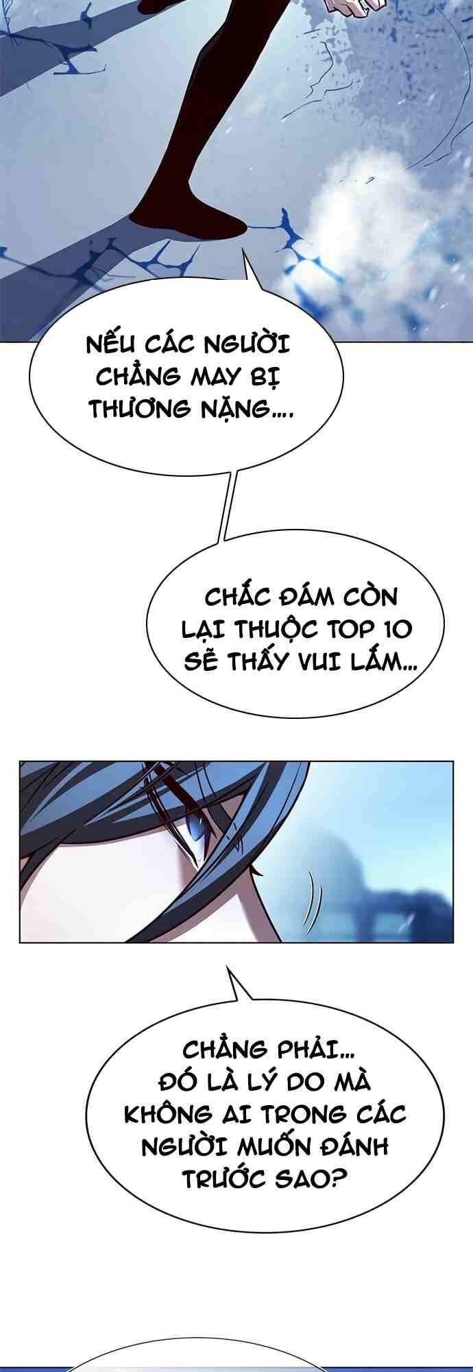 Hoá Thân Thành Mèo: Chapter 258