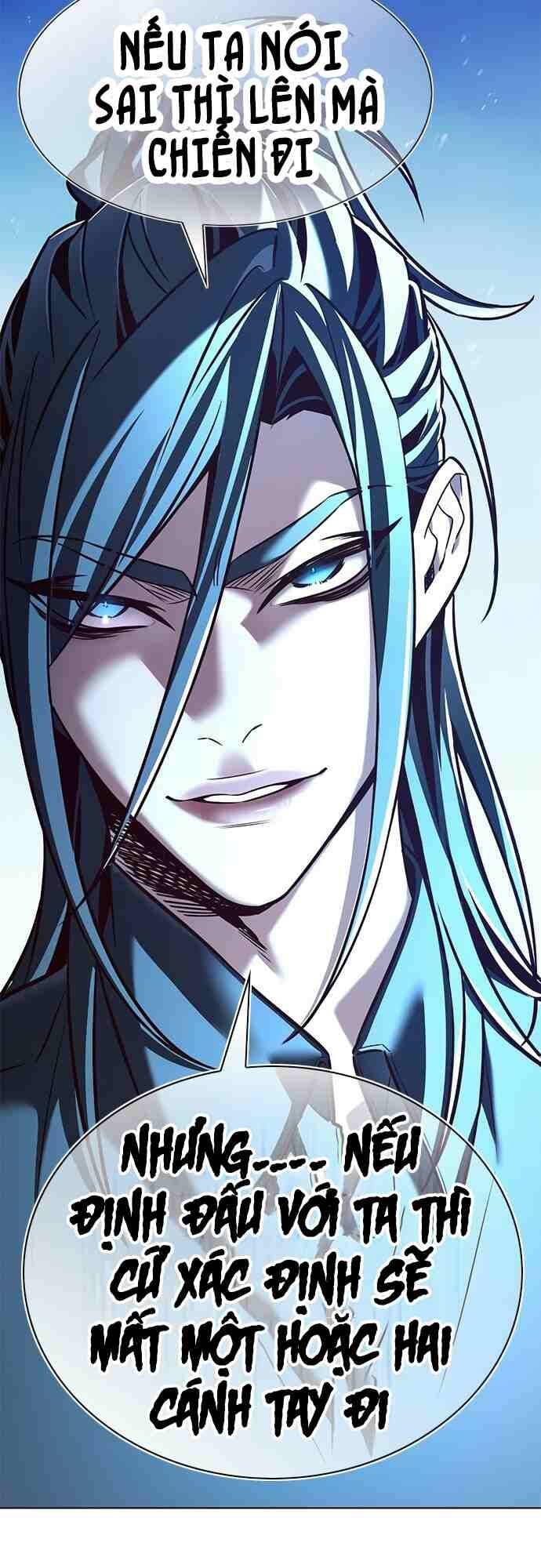 Hoá Thân Thành Mèo: Chapter 258