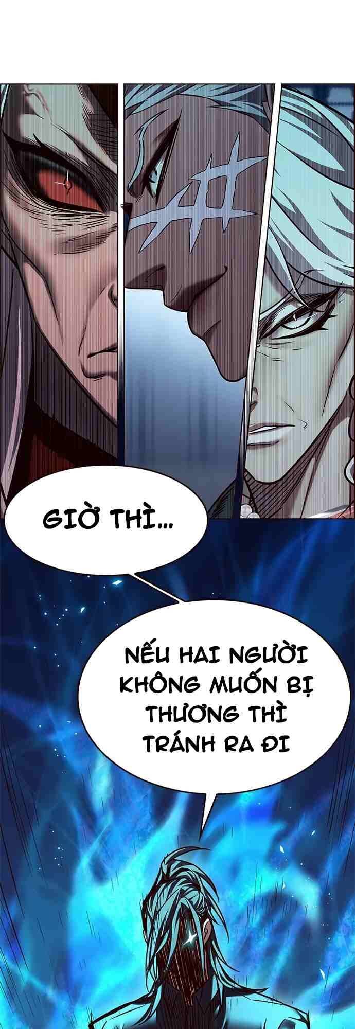 Hoá Thân Thành Mèo: Chapter 258