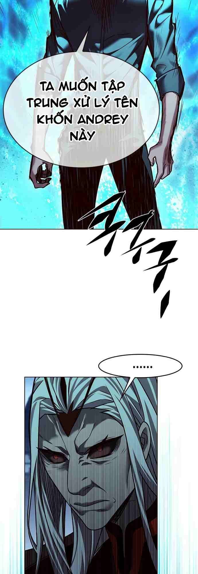 Hoá Thân Thành Mèo: Chapter 258