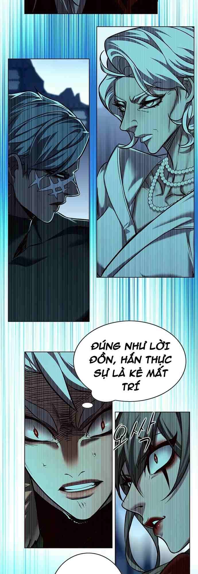 Hoá Thân Thành Mèo: Chapter 258