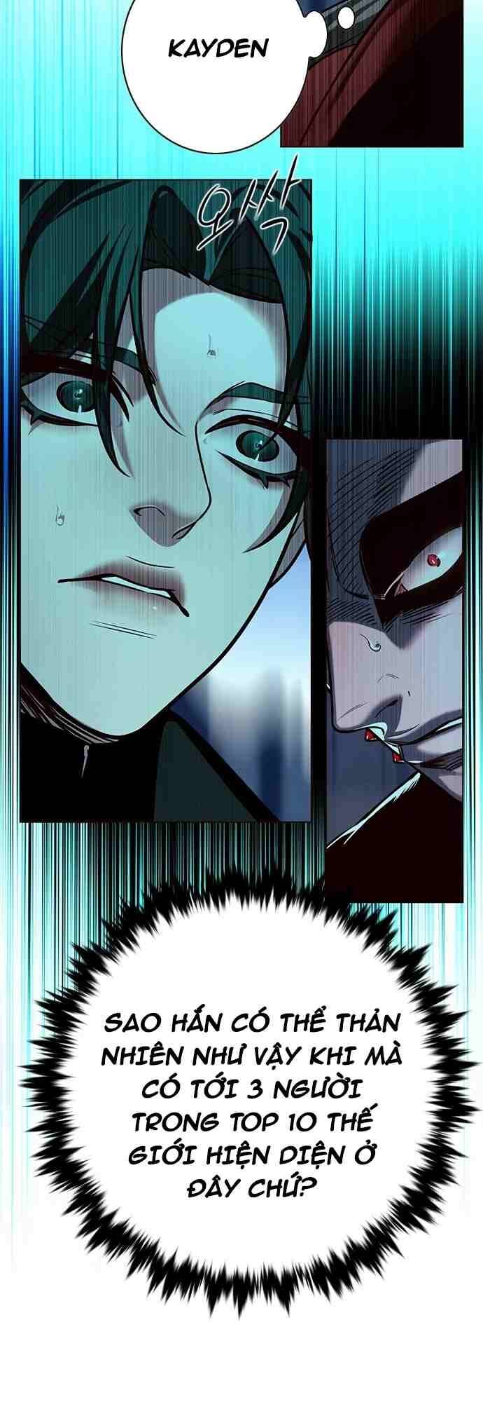 Hoá Thân Thành Mèo: Chapter 258