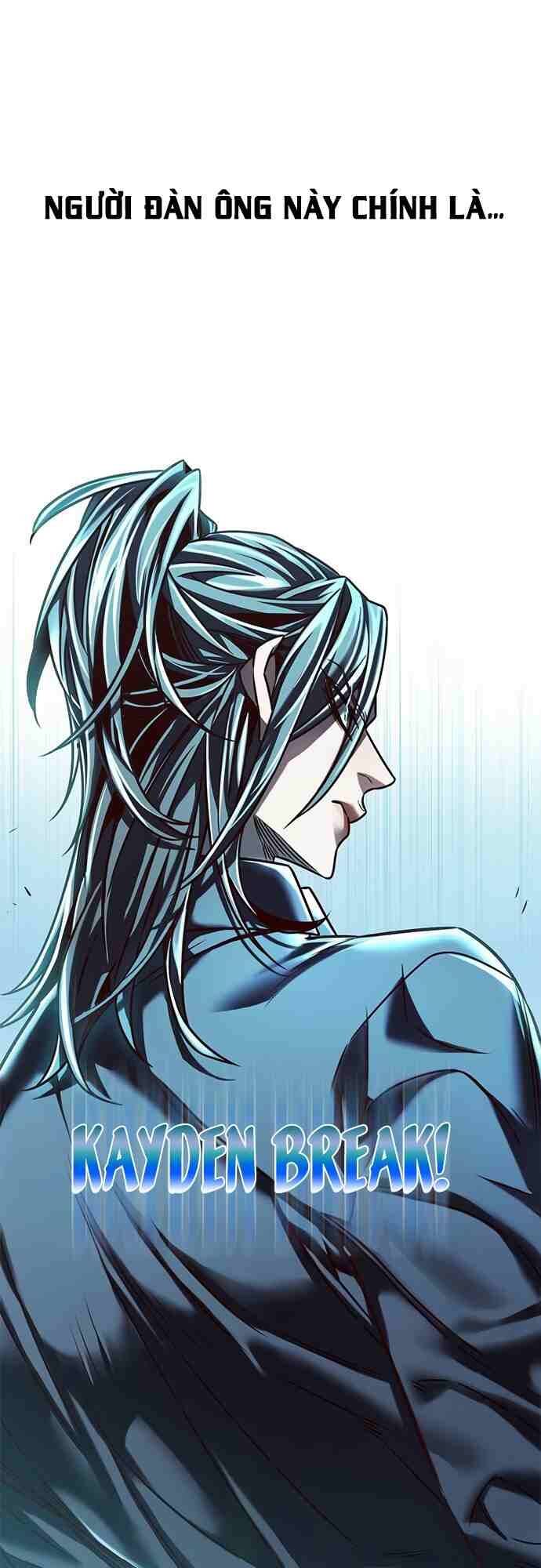 Hoá Thân Thành Mèo: Chapter 258