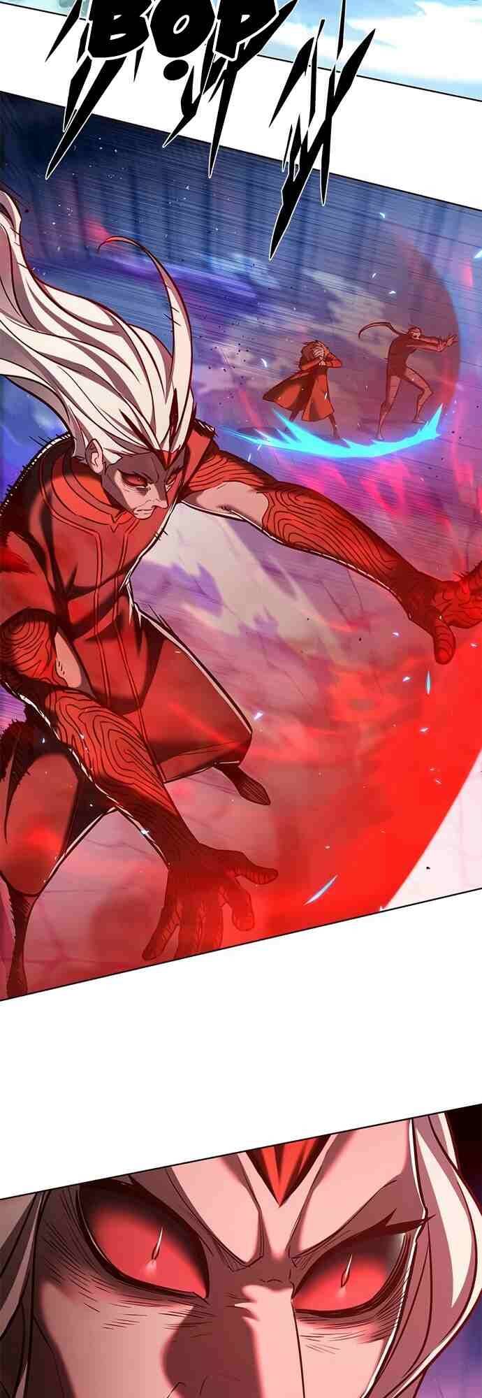 Hoá Thân Thành Mèo: Chapter 258