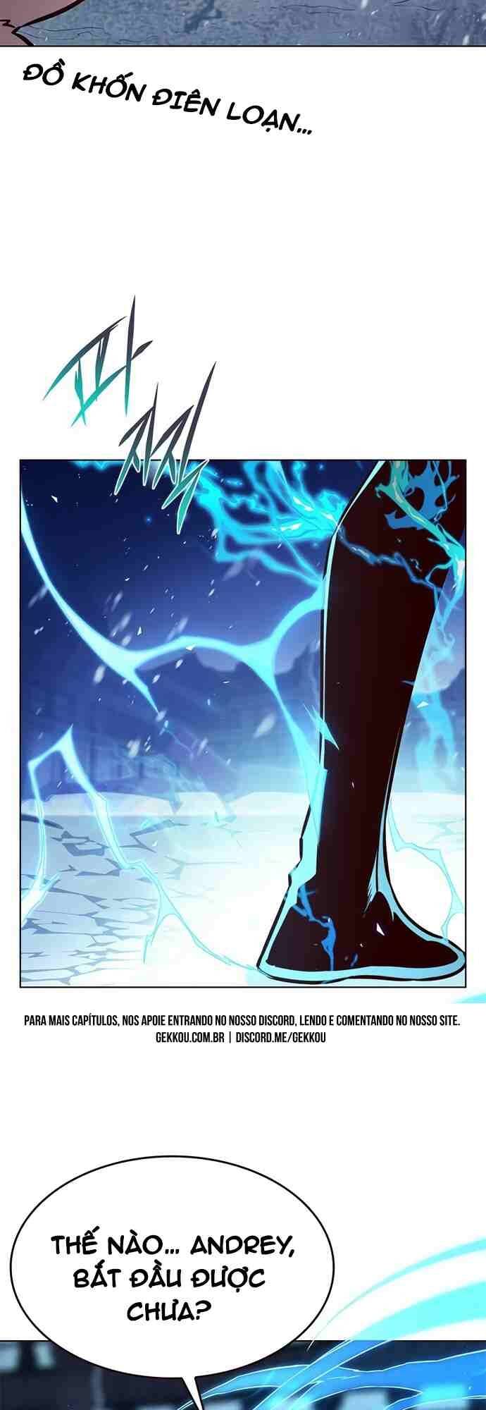Hoá Thân Thành Mèo: Chapter 258