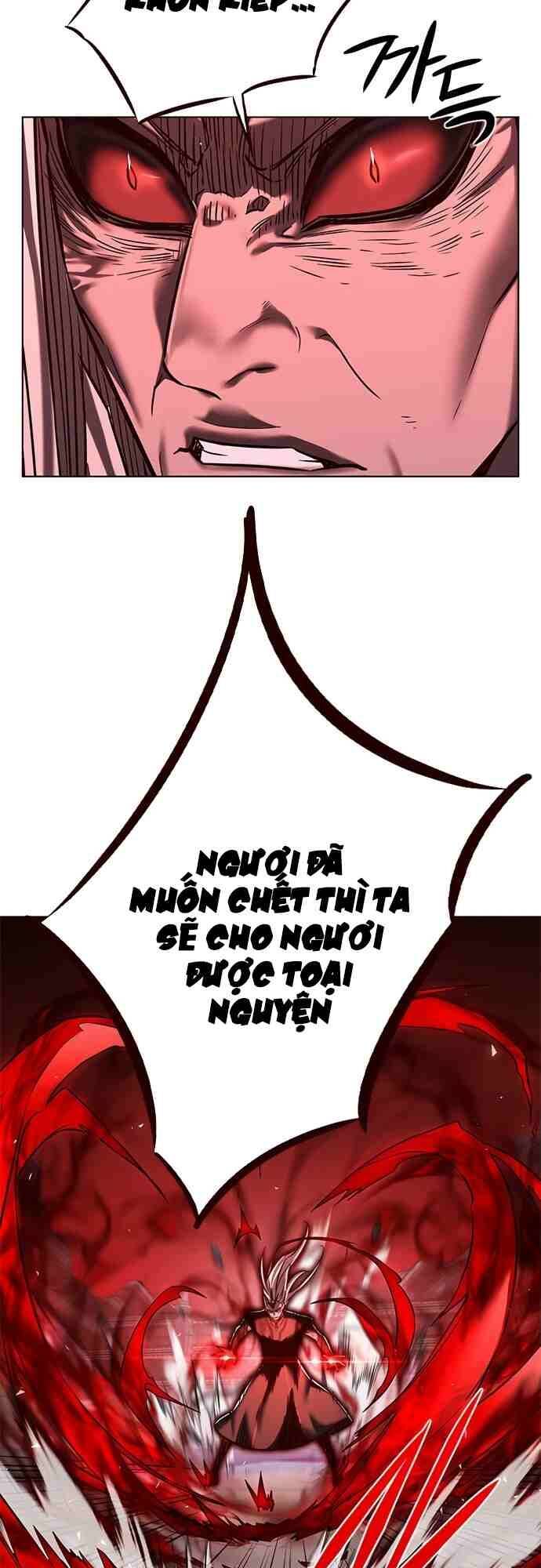 Hoá Thân Thành Mèo: Chapter 258