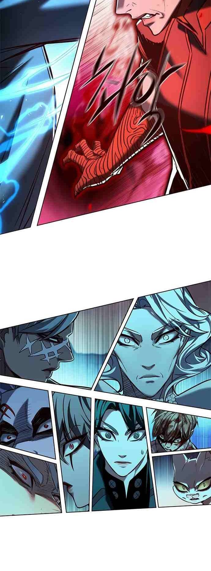 Hoá Thân Thành Mèo: Chapter 258