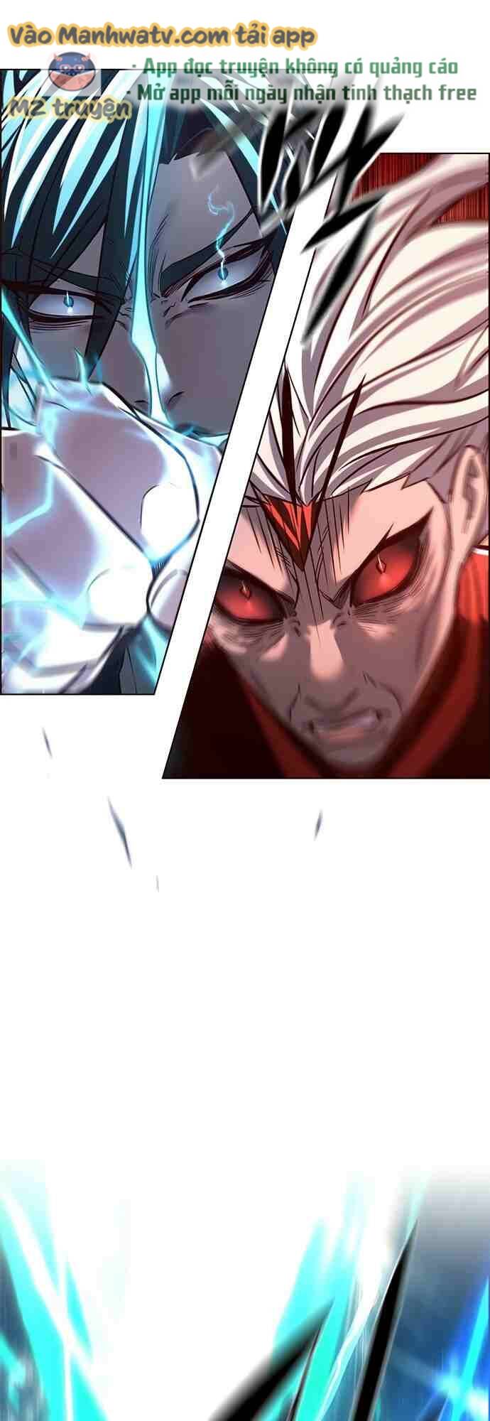 Hoá Thân Thành Mèo: Chapter 258