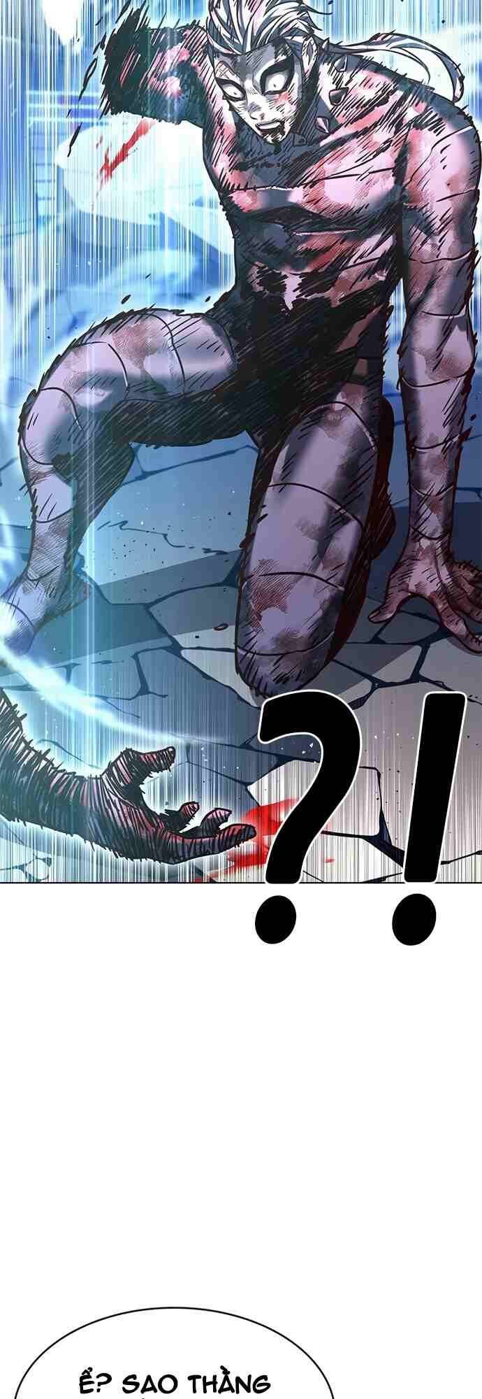 Hoá Thân Thành Mèo: Chapter 258