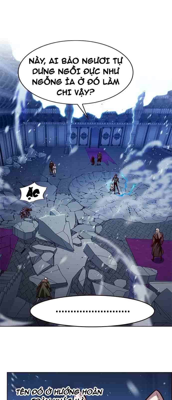 Hoá Thân Thành Mèo: Chapter 258
