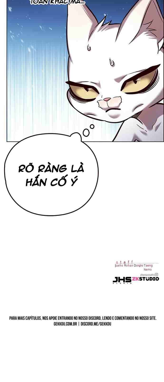 Hoá Thân Thành Mèo: Chapter 258