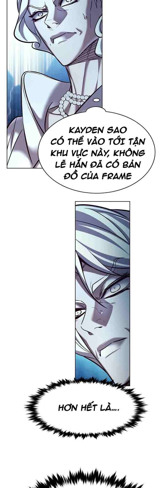 Hoá Thân Thành Mèo: Chapter 258