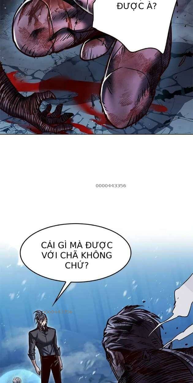 Hoá Thân Thành Mèo: Chapter 259