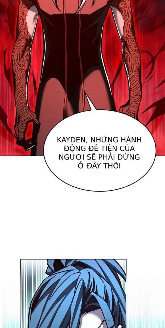 Hoá Thân Thành Mèo: Chapter 259