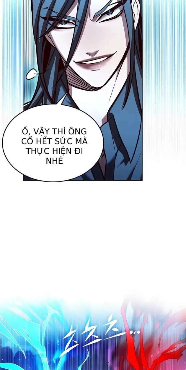 Hoá Thân Thành Mèo: Chapter 259