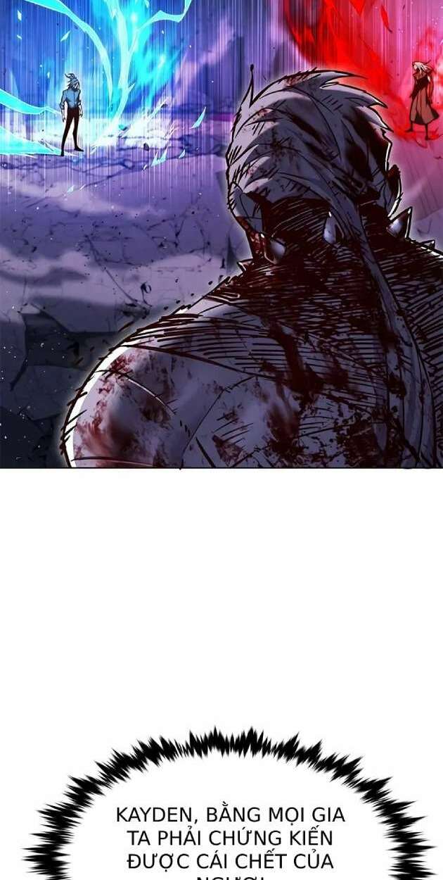 Hoá Thân Thành Mèo: Chapter 259