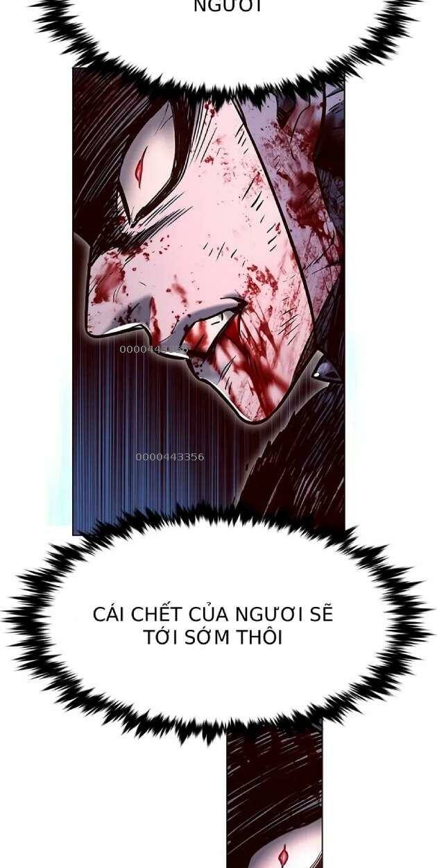 Hoá Thân Thành Mèo: Chapter 259