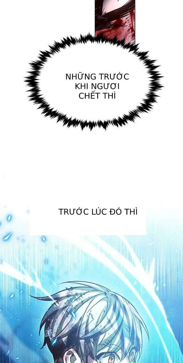 Hoá Thân Thành Mèo: Chapter 259