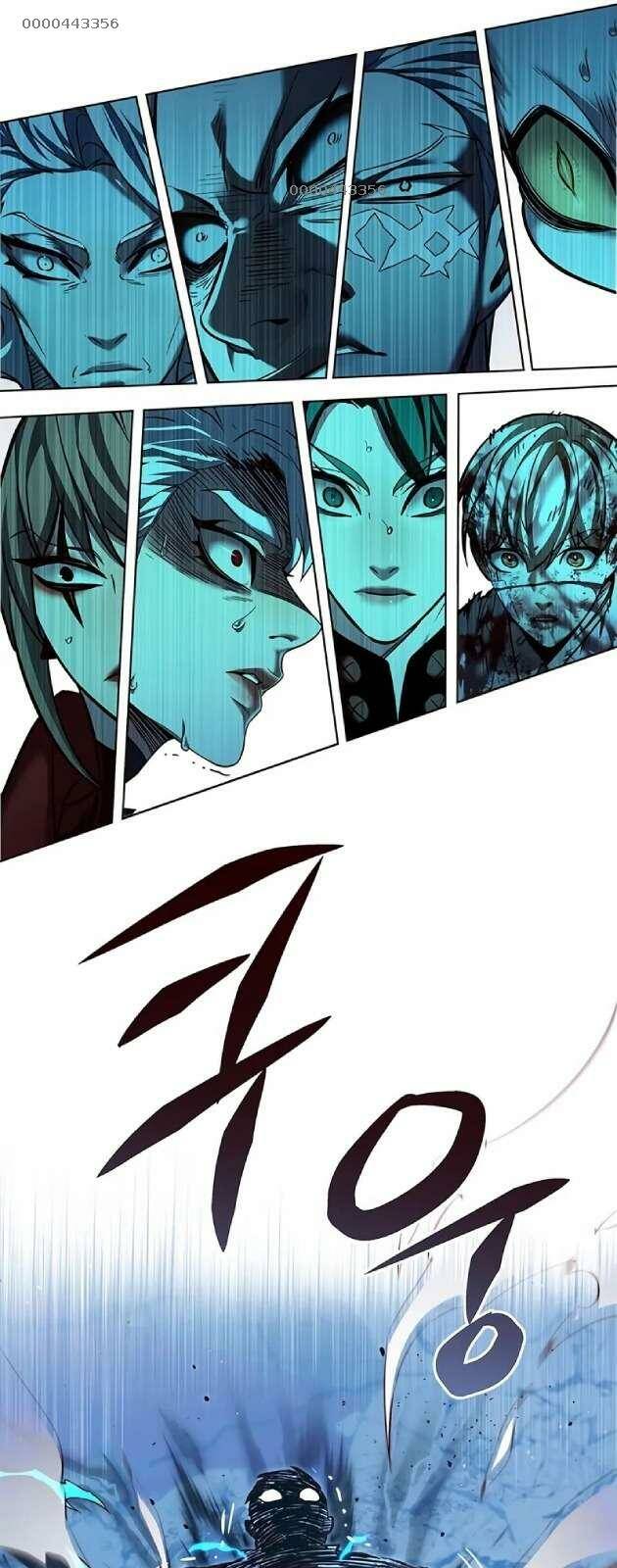 Hoá Thân Thành Mèo: Chapter 259
