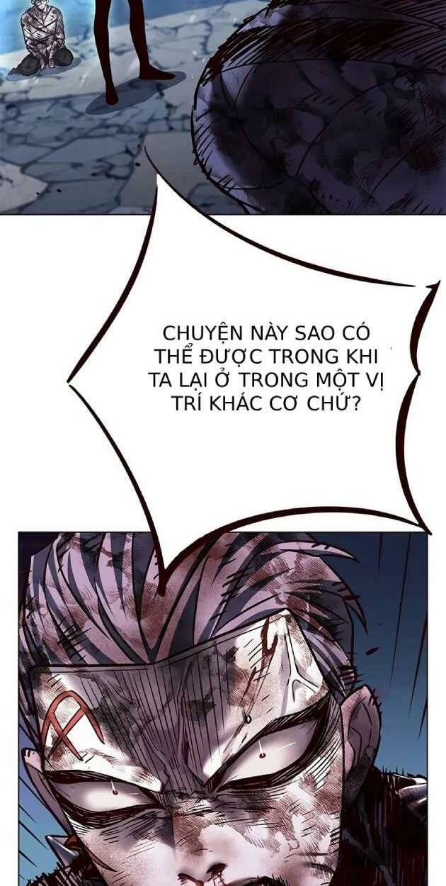 Hoá Thân Thành Mèo: Chapter 259